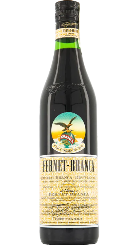 Fernet Branca 1L